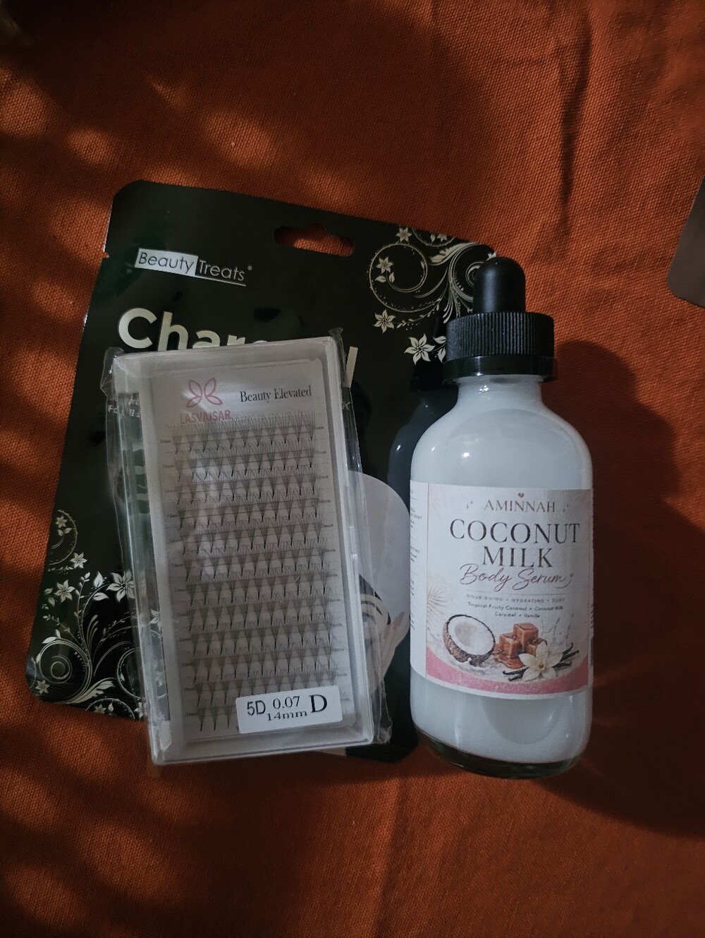 Aminnah Bundle!!